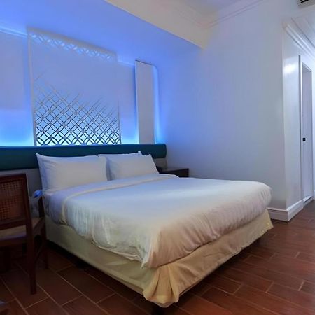 Vitalis White Sands Vigan Extérieur photo
