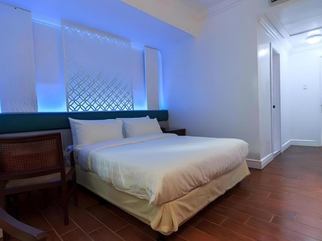 Vitalis White Sands Vigan Extérieur photo