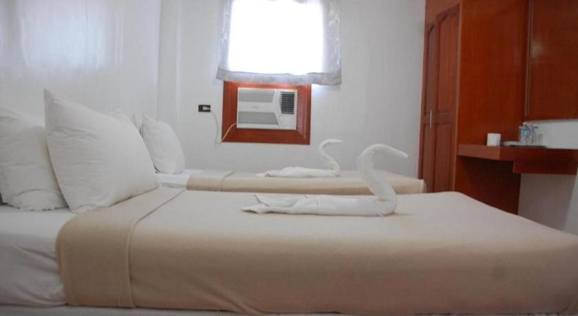 Vitalis White Sands Vigan Extérieur photo