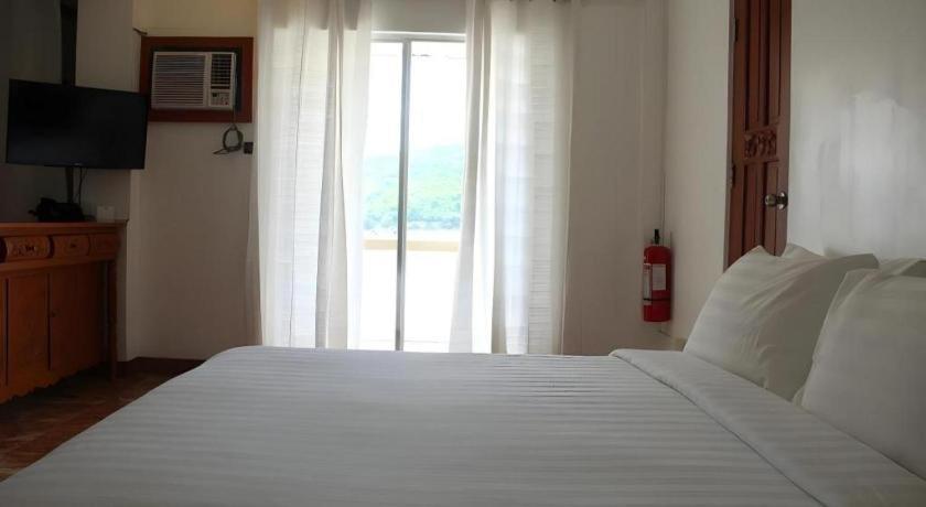 Vitalis White Sands Vigan Extérieur photo