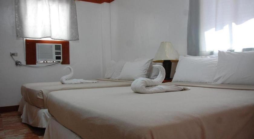 Vitalis White Sands Vigan Extérieur photo