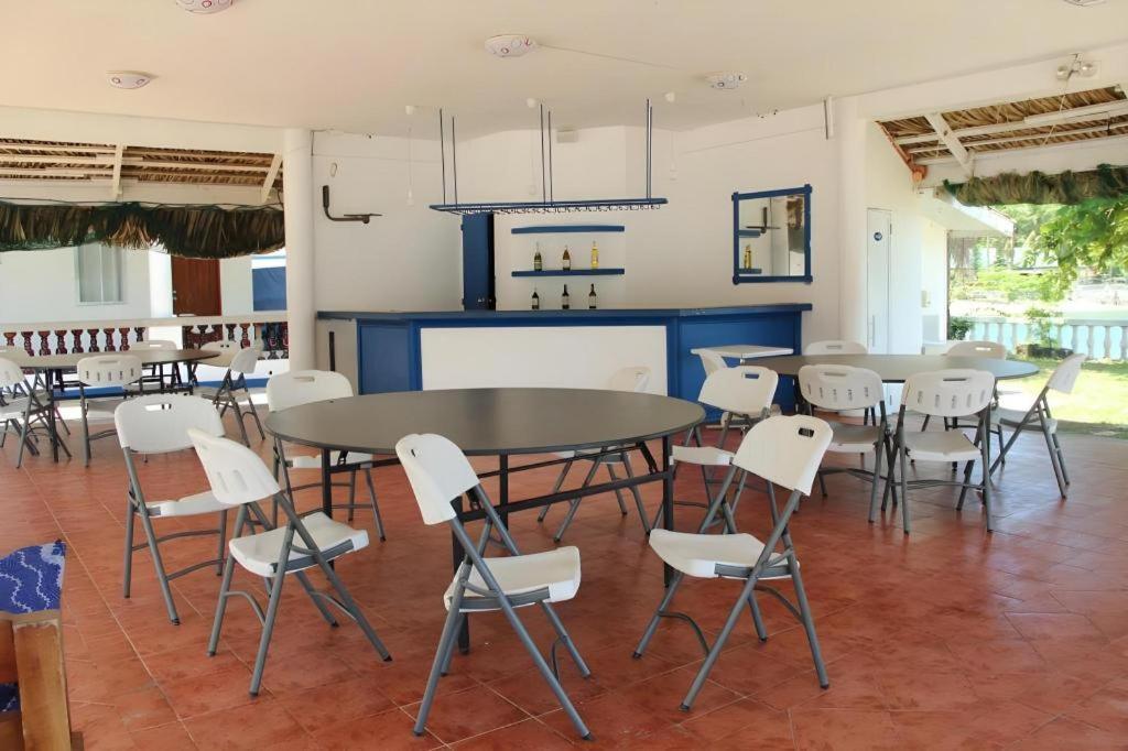Vitalis White Sands Vigan Extérieur photo
