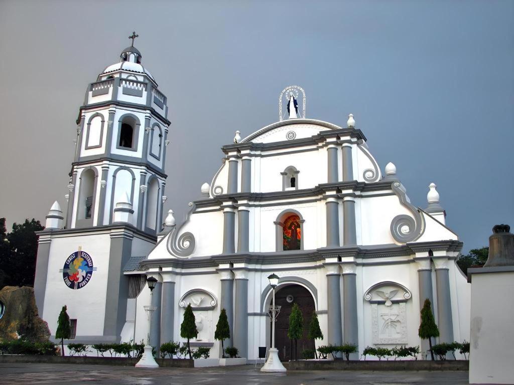 Vitalis White Sands Vigan Extérieur photo