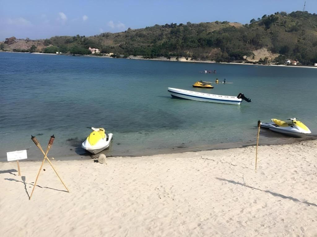 Vitalis White Sands Vigan Extérieur photo