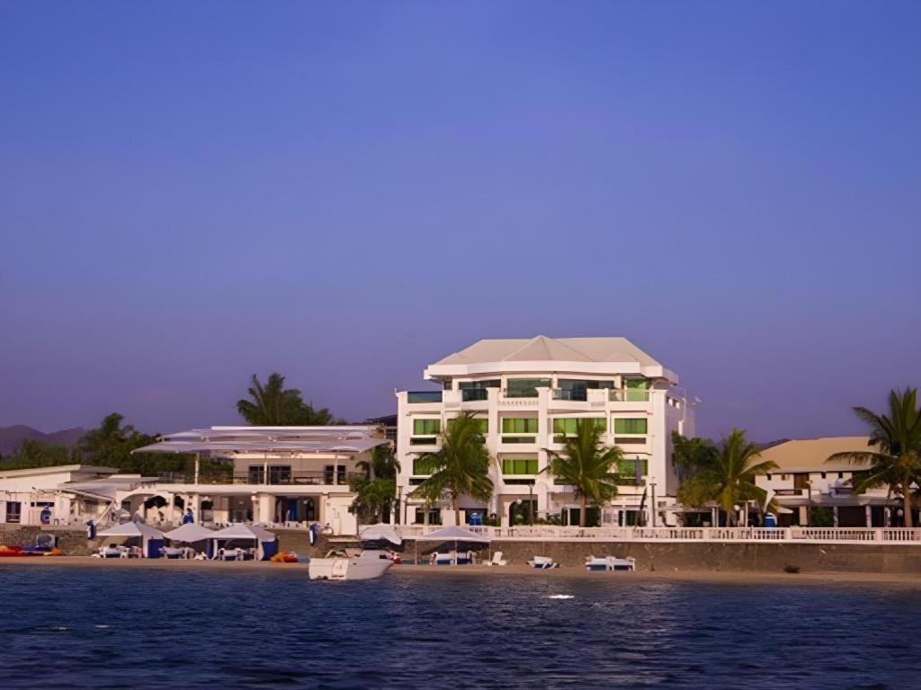 Vitalis White Sands Vigan Extérieur photo