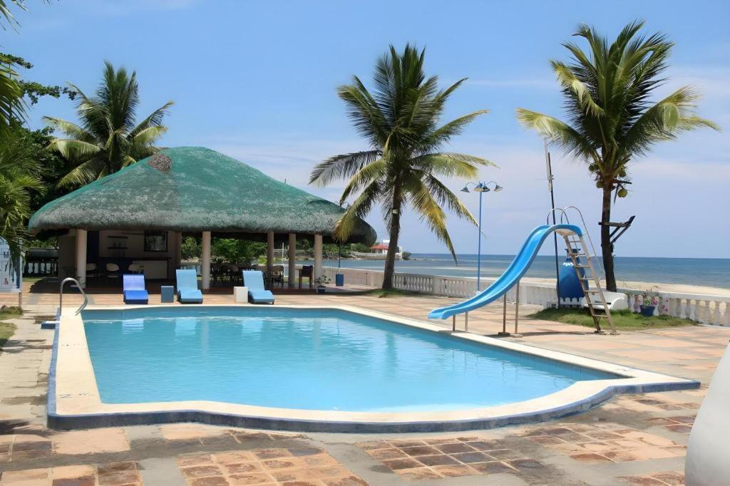Vitalis White Sands Vigan Extérieur photo