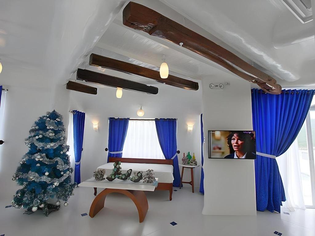 Vitalis White Sands Vigan Extérieur photo